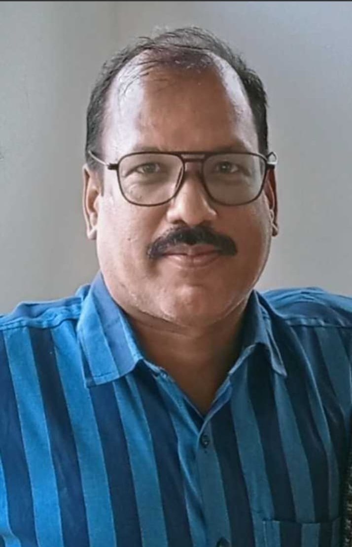 മുരളീധരൻ ടി. ബി.