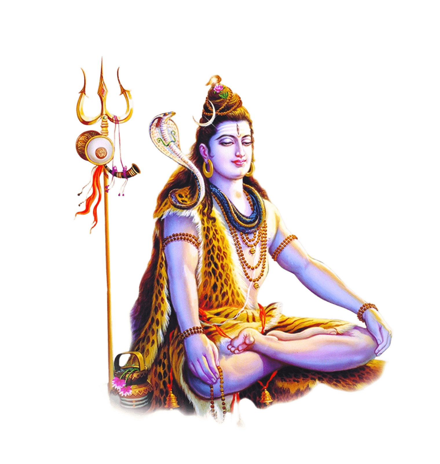 ശിവൻ